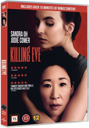 Killing Eve - Season 1